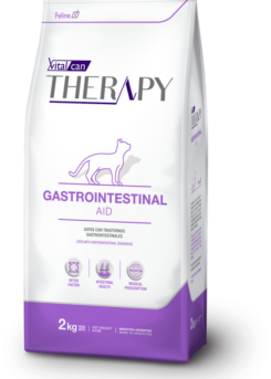 Vitalcan therapy Gato Gastrointestinal 2kg