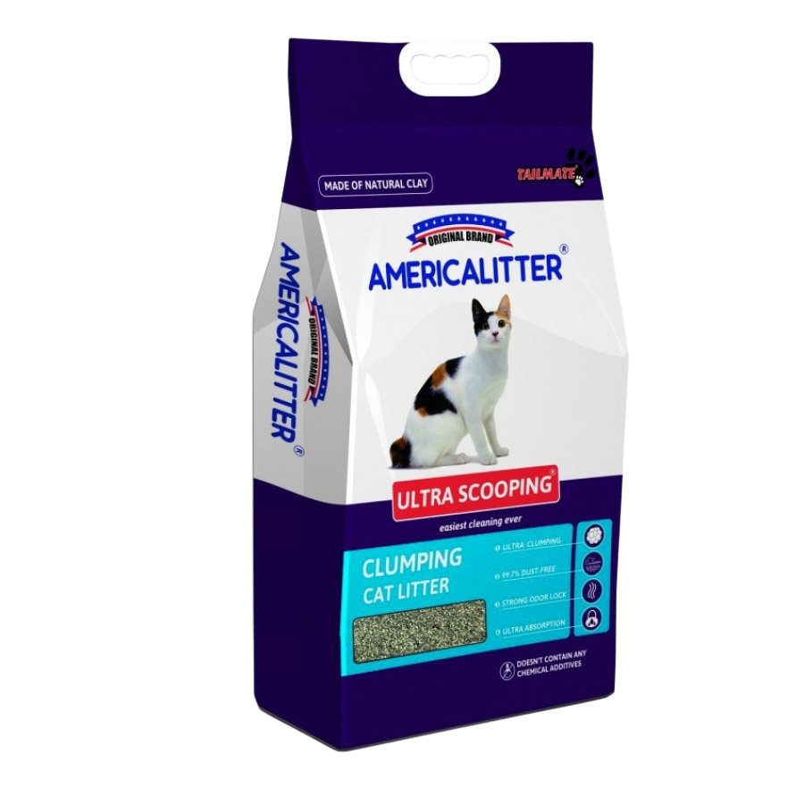 Americalitterultrascooping15kg Arena Ultra scooping 15kg.