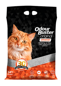 Odour Buster original 14kg