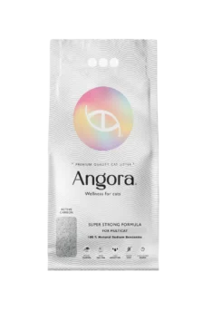Arena sanitaria angora 12kg