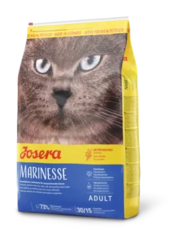 Josera Marinesse para gato