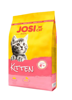 Josicat kitten 1,9 kg para gato