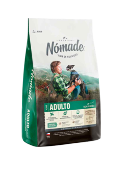 Nomade Adulto Raza pequeña 10kg para perro