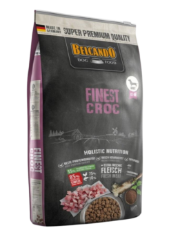 Belcando Finest Croc para perro