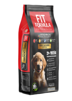 Fit Formula Cachorro 10 kg