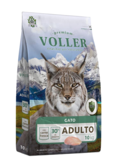 Voller Gato Adulto 10 kg
